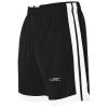 Youth Single Ply Basketball Shorts Thumbnail