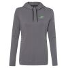 Women's Lightweight Hooded Sweatshirt Thumbnail