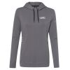 Women's Lightweight Hooded Sweatshirt Thumbnail