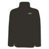 Women's Lightweight Melange Quarter-Zip Pullover Thumbnail